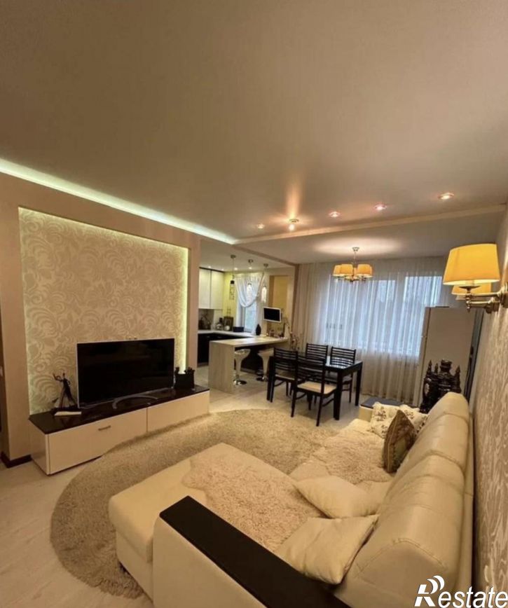 2-комн квартира Галкина улица, д.23