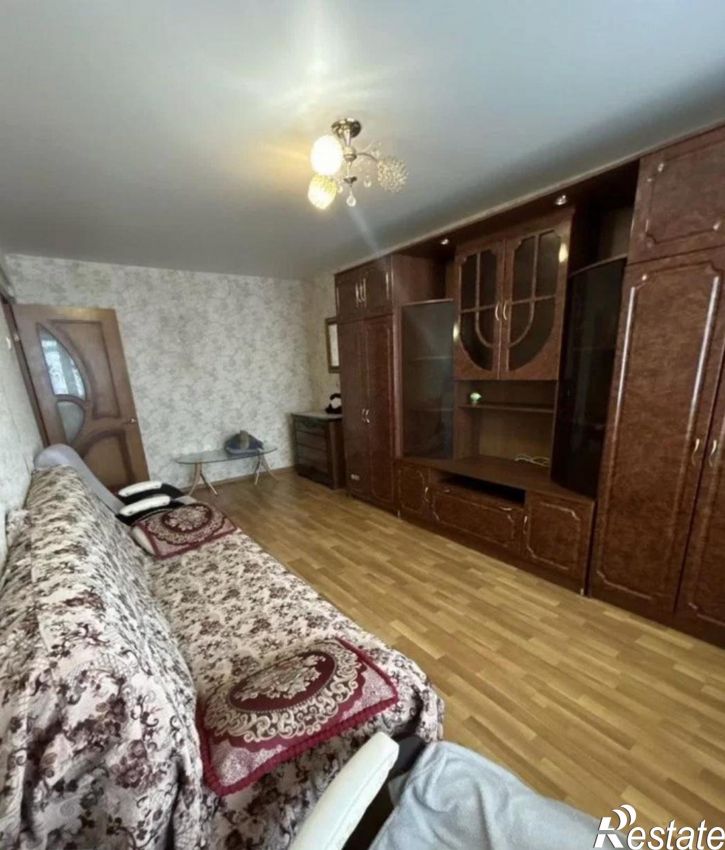3-комн квартира Ленина проспект, д.147к1