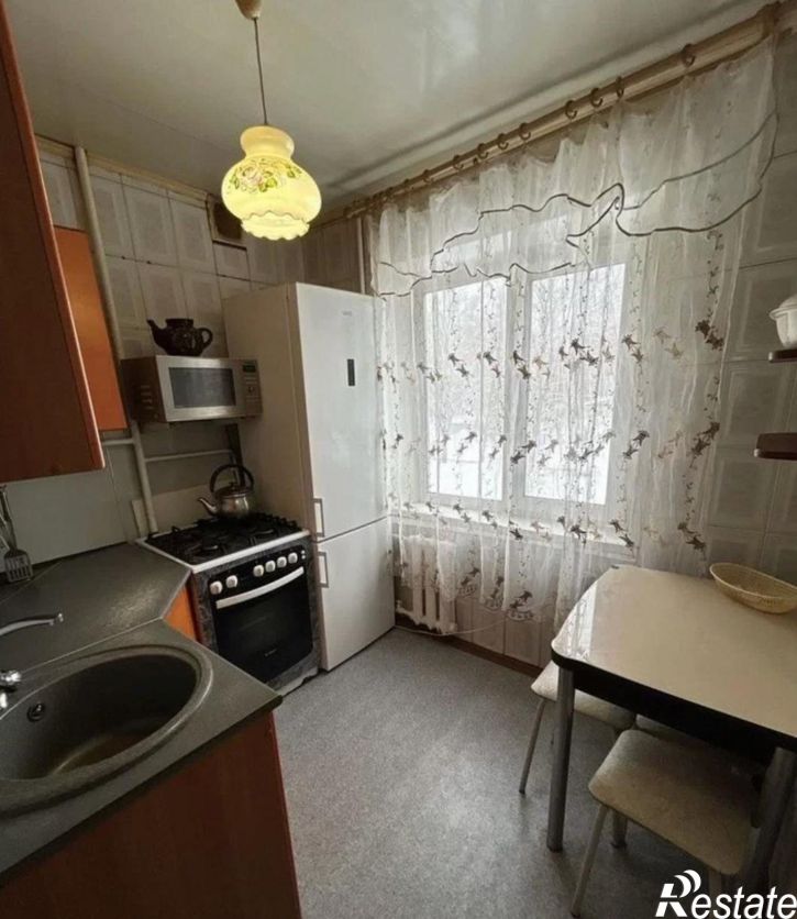 3-комн квартира Ленина проспект, д.147к1