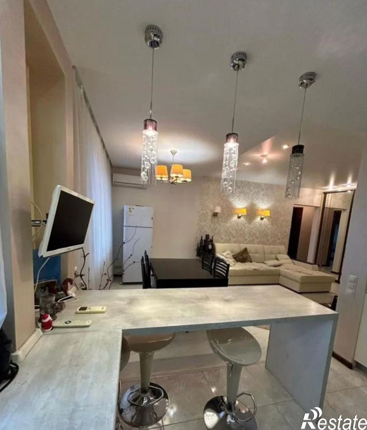2-комн квартира Галкина улица, д.23