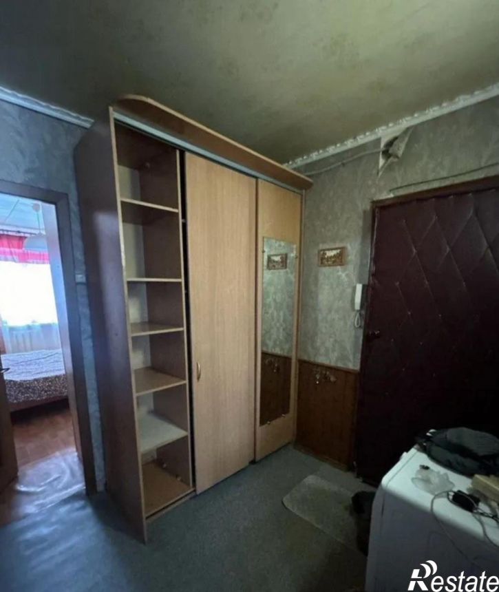 3-комн квартира Ленина проспект, д.147к1