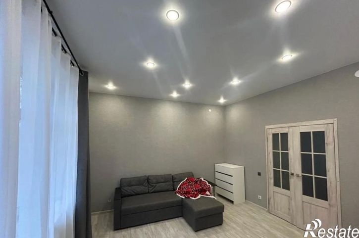 2-комн квартира Ленина проспект, д.64