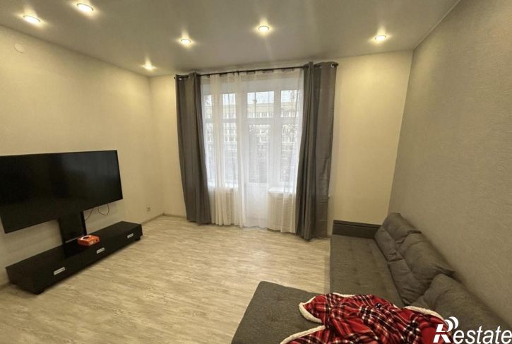 2-комн квартира Ленина проспект, д.64