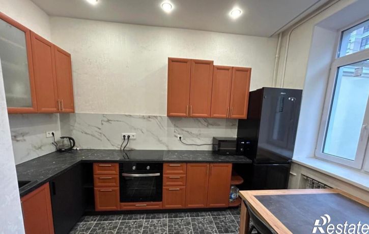 2-комн квартира Ленина проспект, д.64