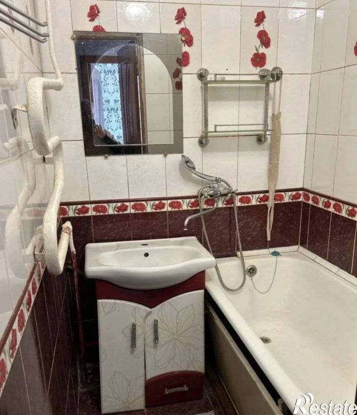3-комн квартира Ленина проспект, д.147к1