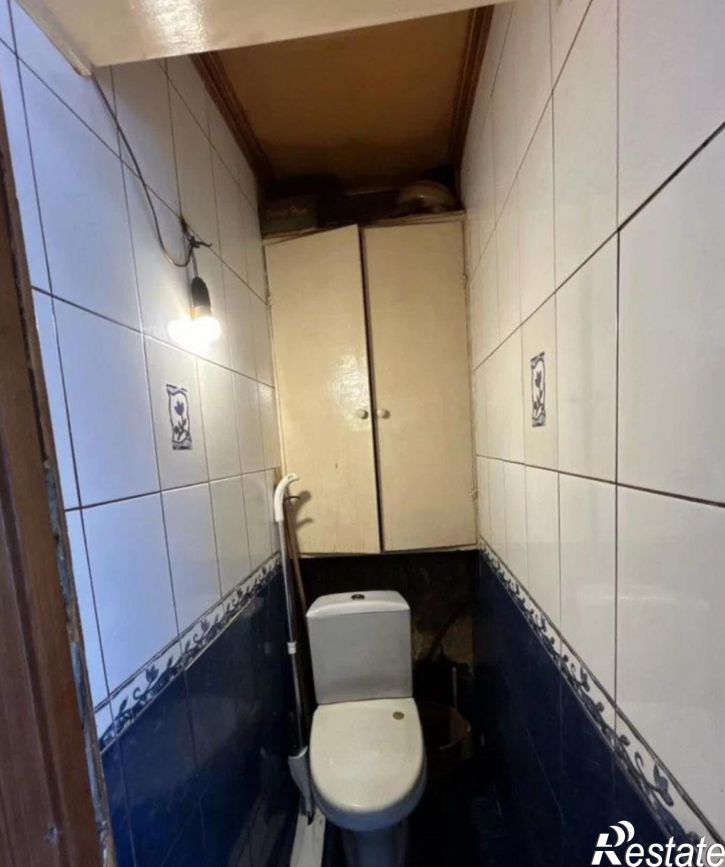 3-комн квартира Ленина проспект, д.147к1