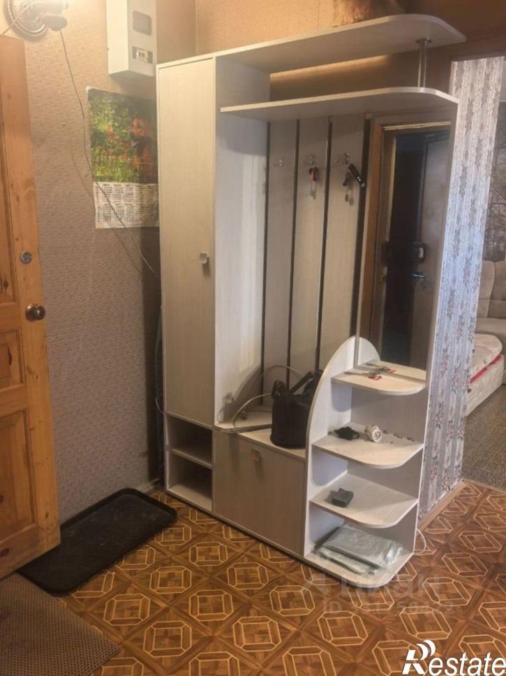 2-комн квартира ул Волоховская, 12,  д. 12