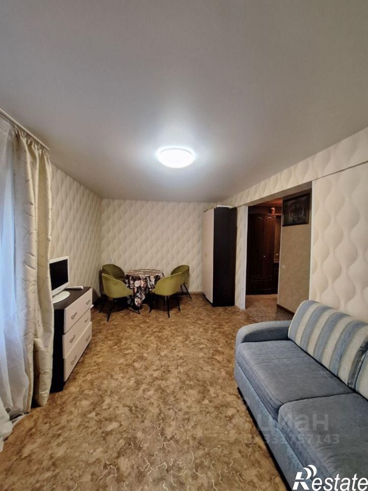1-комн квартира ул Рязанская, 16,  д. 16