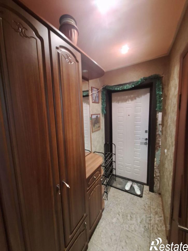 1-комн квартира ул Рязанская, 16,  д. 16