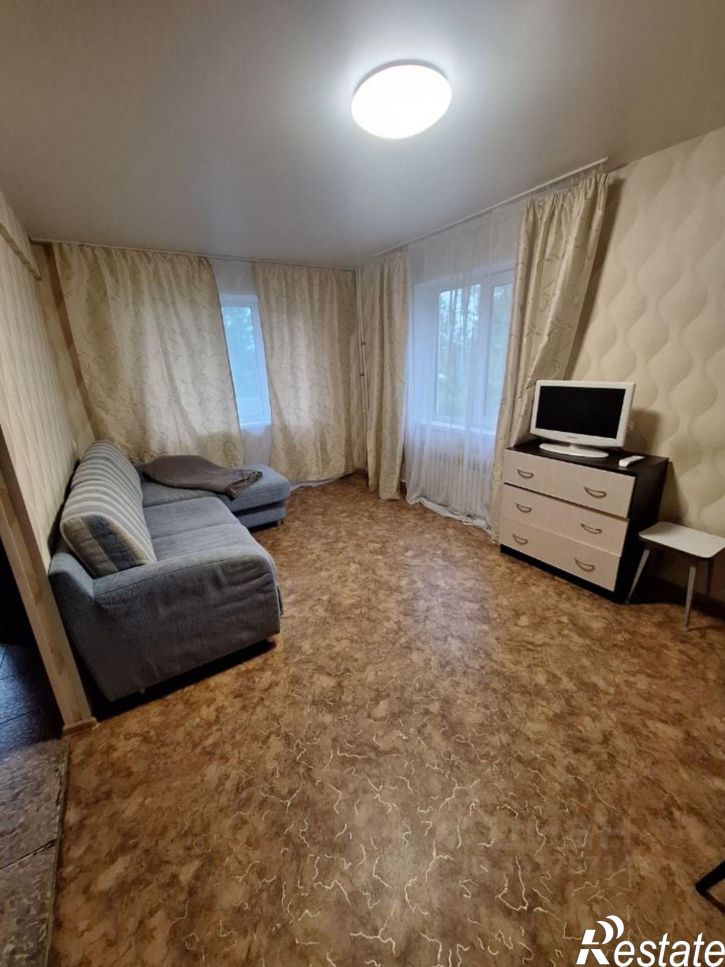 1-комн квартира ул Рязанская, 16,  д. 16