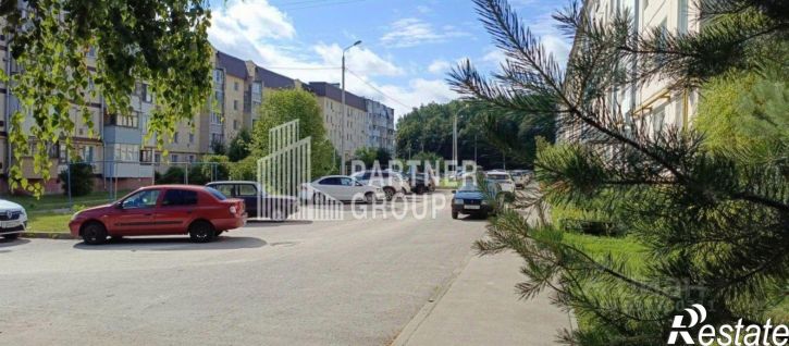 2-комн квартира ул Октябрьская, 250 2,  д. 250 2,  к. 2