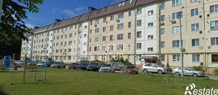 2-комн квартира ул Октябрьская, 250 2,  д. 250 2,  к. 2
