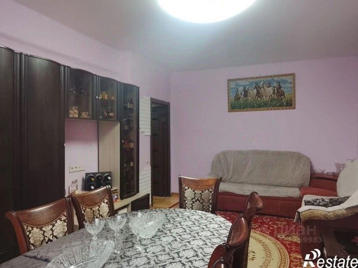 4-комн квартира пр-кт Ленина, 63,  д. 63