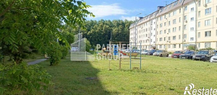 2-комн квартира ул Октябрьская, 250 2,  д. 250 2,  к. 2
