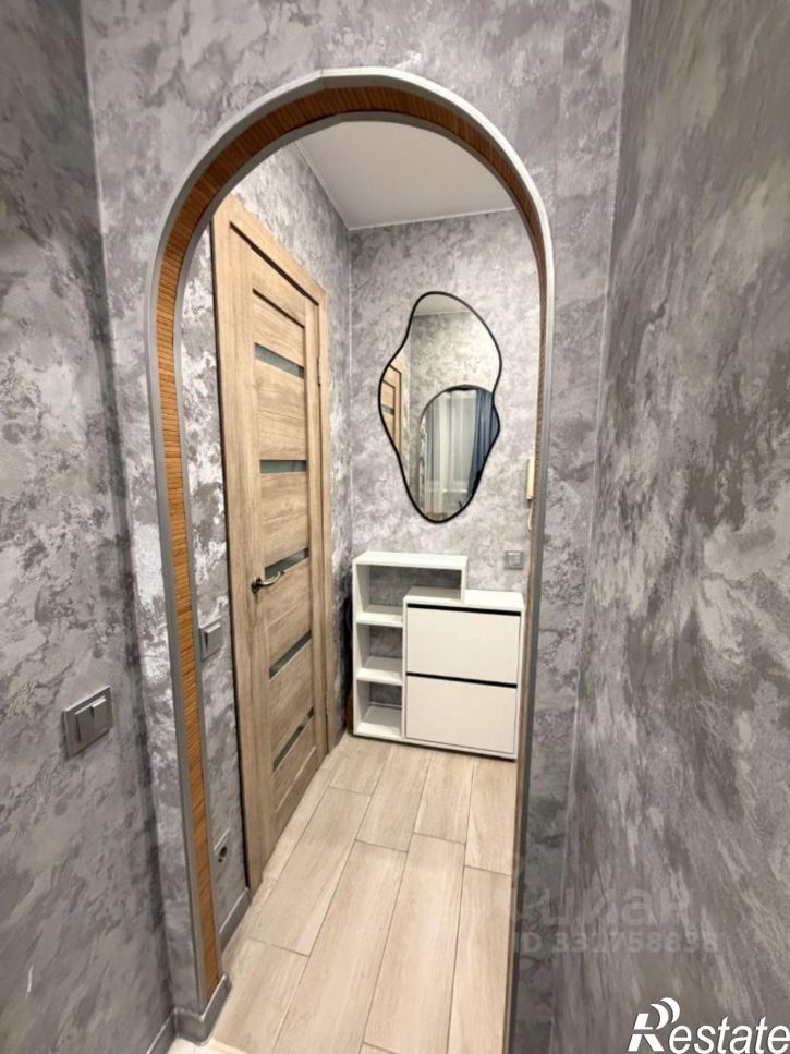 1-комн квартира ул Рихарда Зорге, 19а,  д. 19а