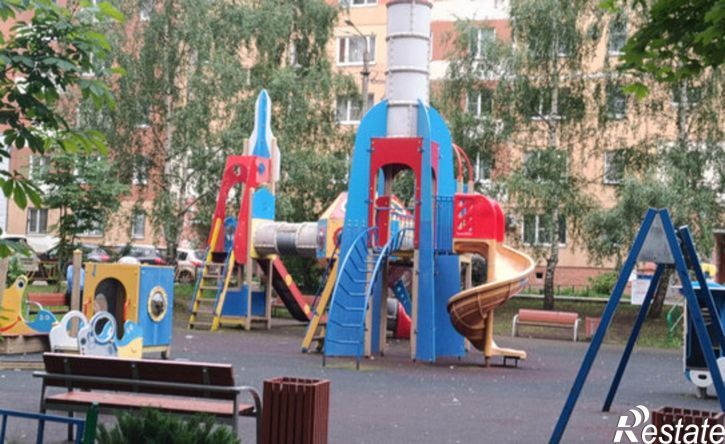 1-комн квартира Тула, улица Щегловская Засека, 13
