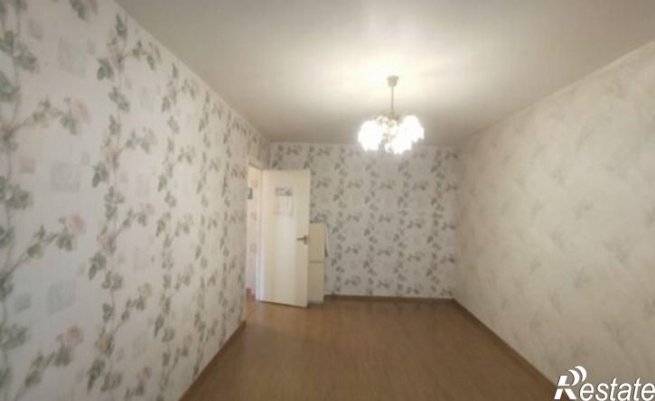 1-комн квартира Тула, улица Щегловская Засека, 13