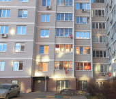3-комн, 72кв м, этаж 5/9 ул Ершова, 27