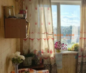 2-комн, 51кв м, этаж 6/9 ул Бондаренко, 1