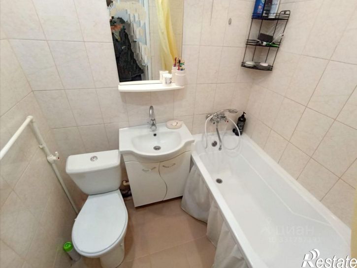2-комн квартира ул Кутузова, 15,  д. 15