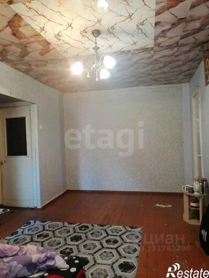 3-комн квартира ул Фрунзе, 5,  д. 5