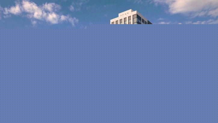 1-комн квартира в новом доме посёлок Горелки, Большая улица