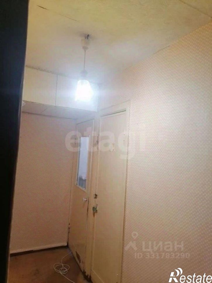 3-комн квартира ул Фрунзе, 5,  д. 5