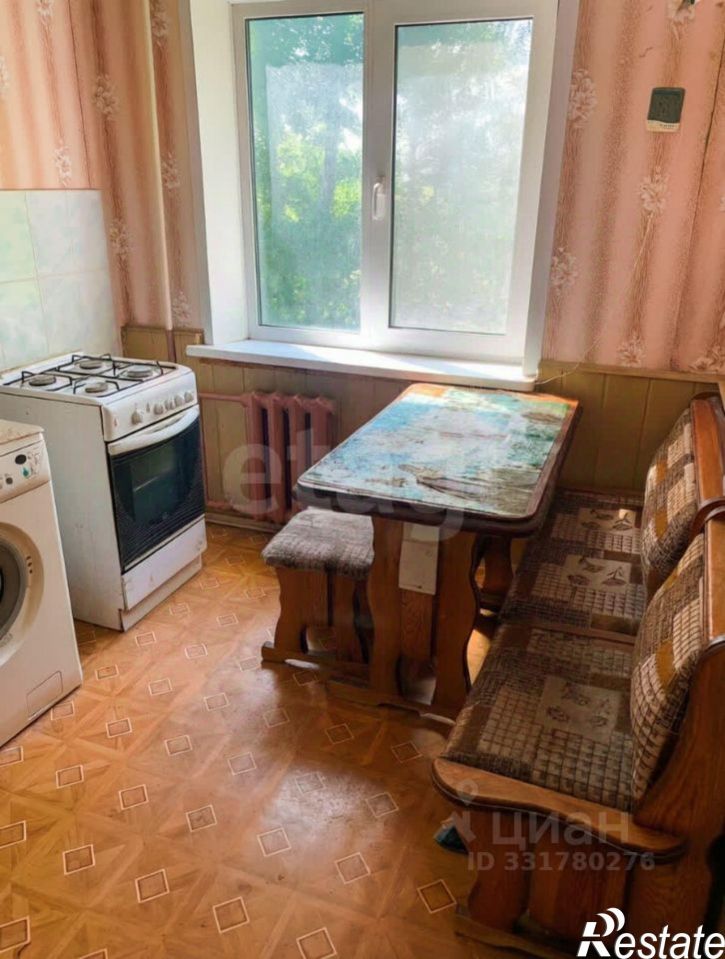 1-комн квартира ул Маршала Жукова, 18,  д. 18