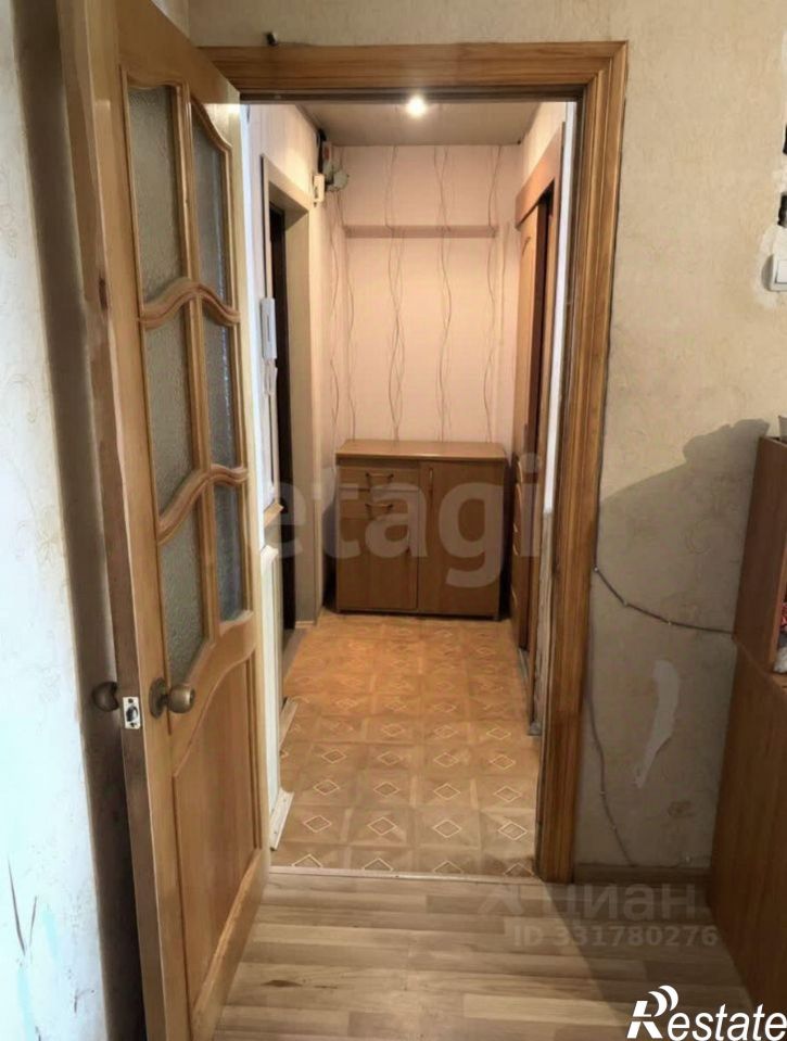 1-комн квартира ул Маршала Жукова, 18,  д. 18