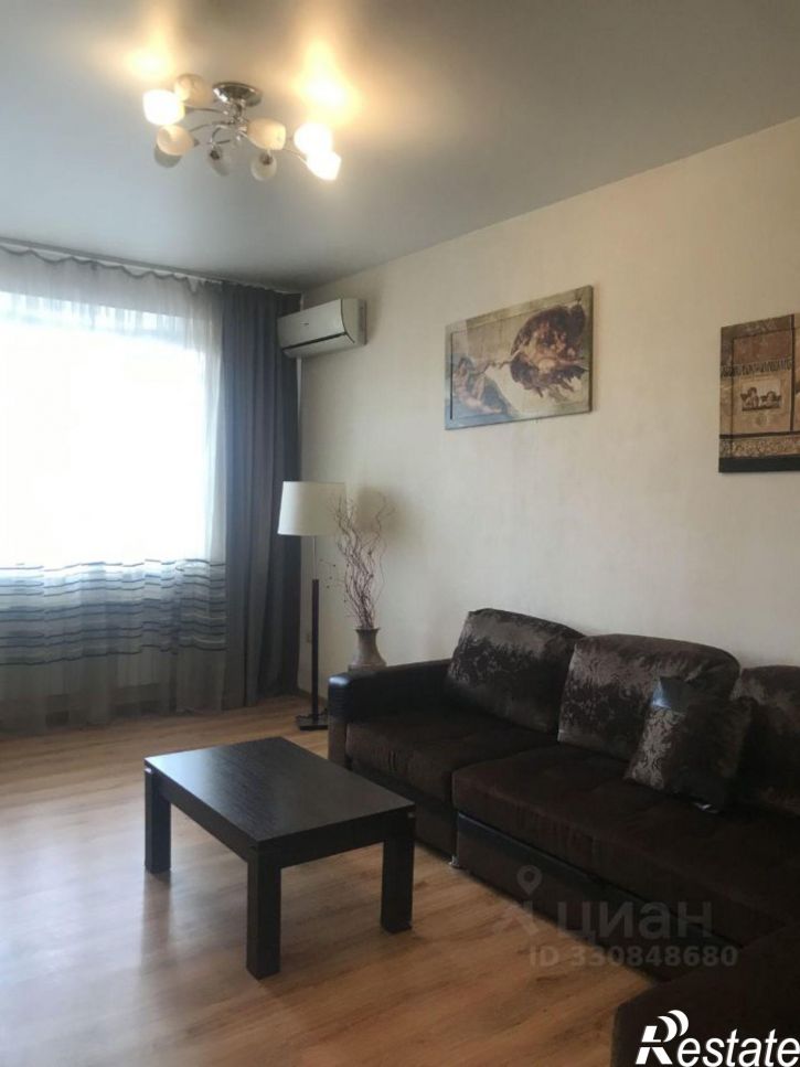 2-комн квартира ул Вересаева, 10А,  д. 10А