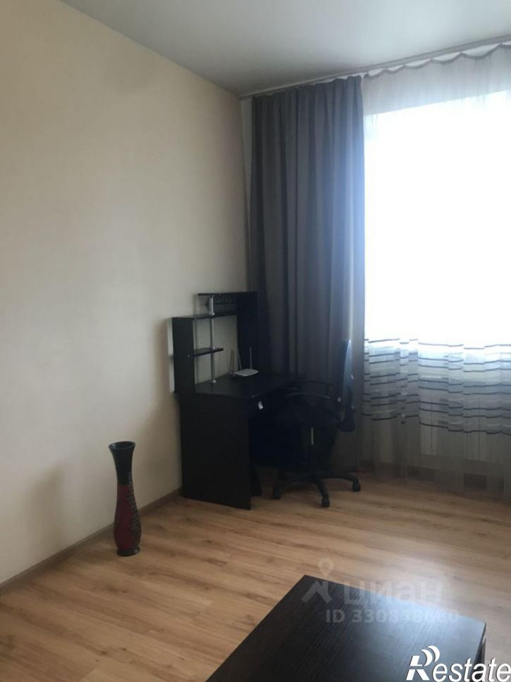 2-комн квартира ул Вересаева, 10А,  д. 10А