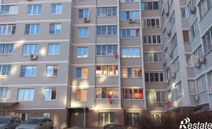 3-комн квартира ул Ершова, 27,  д. 27
