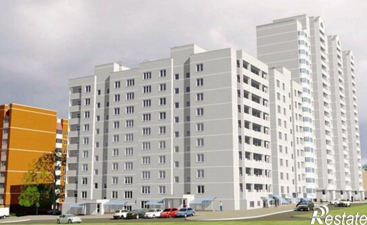 3-комн квартира ул Ершова, 27,  д. 27