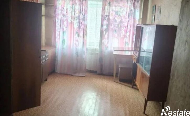 1-комн квартира ул Фрунзе, 4,  д. 4