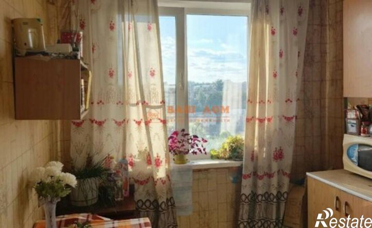 2-комн квартира ул Бондаренко, 1,  д. 1