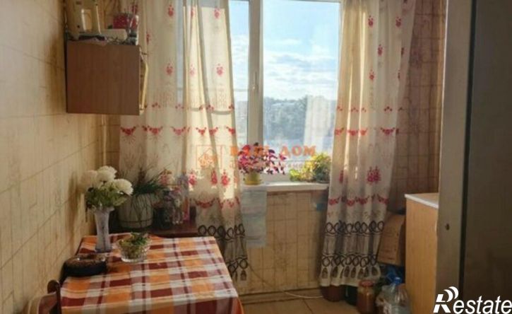 2-комн квартира ул Бондаренко, 1,  д. 1