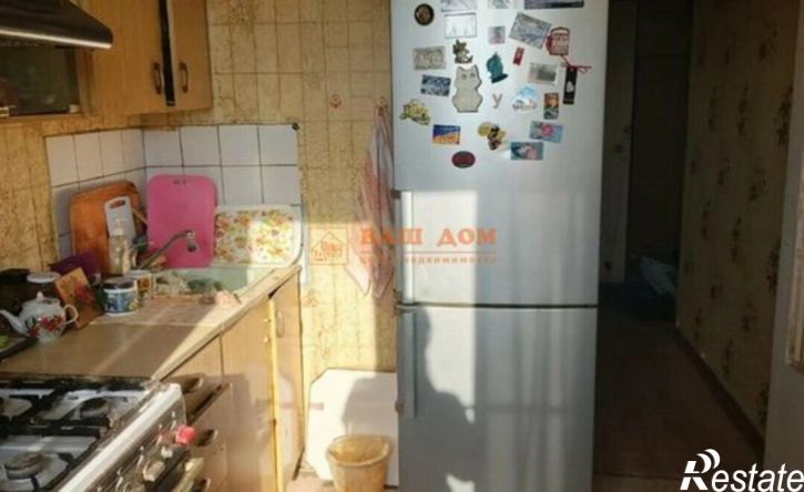 2-комн квартира ул Бондаренко, 1,  д. 1