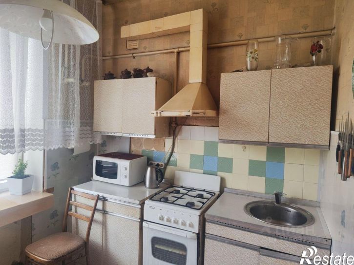 3-комн квартира Бухоновский пер, 8,  д. 8