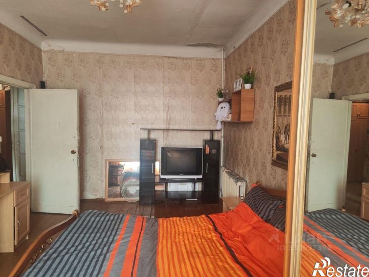 3-комн квартира Бухоновский пер, 8,  д. 8