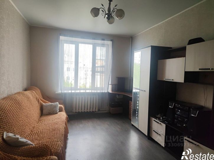 3-комн квартира Бухоновский пер, 8,  д. 8
