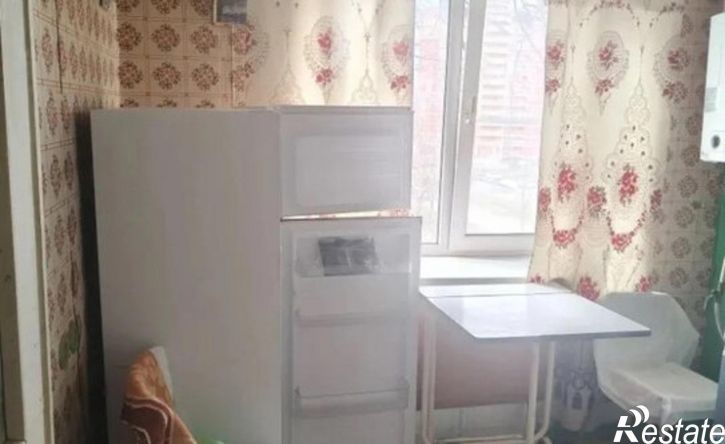 1-комн квартира ул Фрунзе, 4,  д. 4