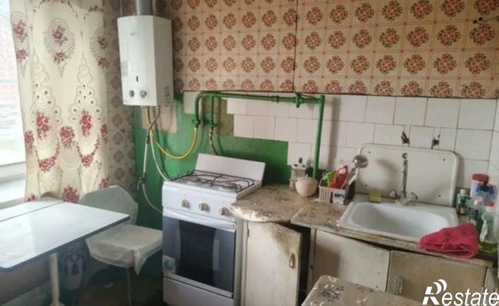 1-комн квартира ул Фрунзе, 4,  д. 4