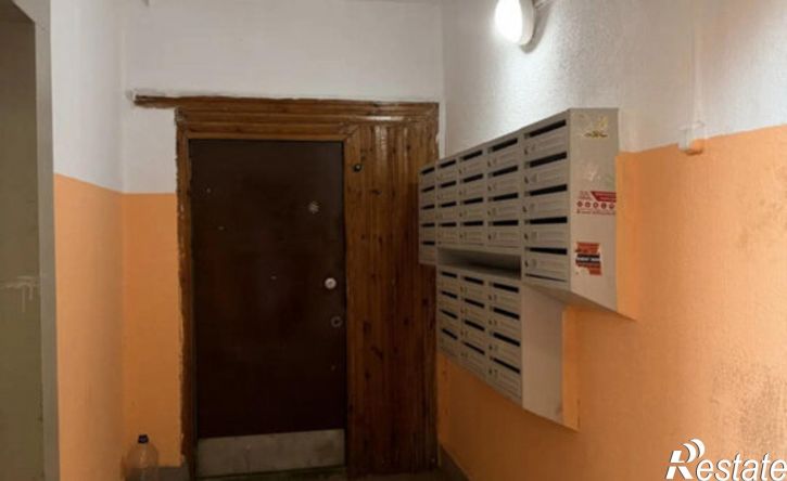3-комн квартира ул Ф.Смирнова, 5,  д. 5