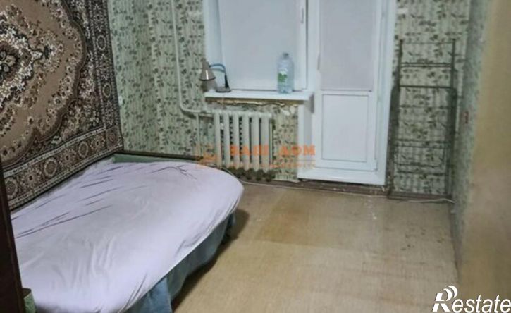 2-комн квартира ул Бондаренко, 1,  д. 1