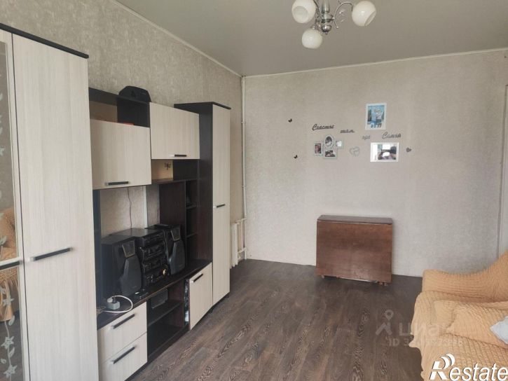 3-комн квартира Бухоновский пер, 8,  д. 8