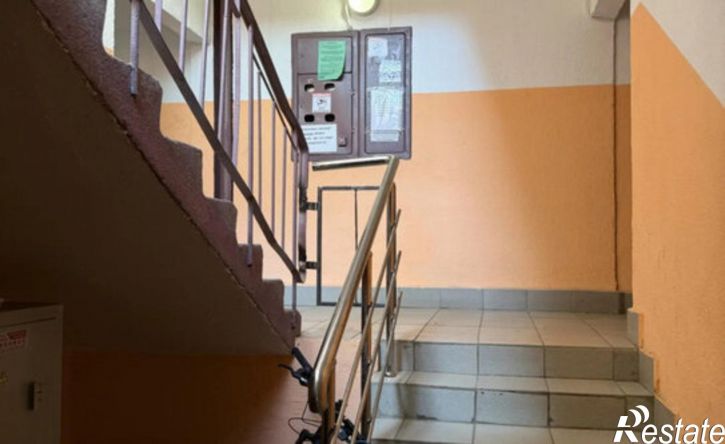 3-комн квартира ул Ф.Смирнова, 5,  д. 5