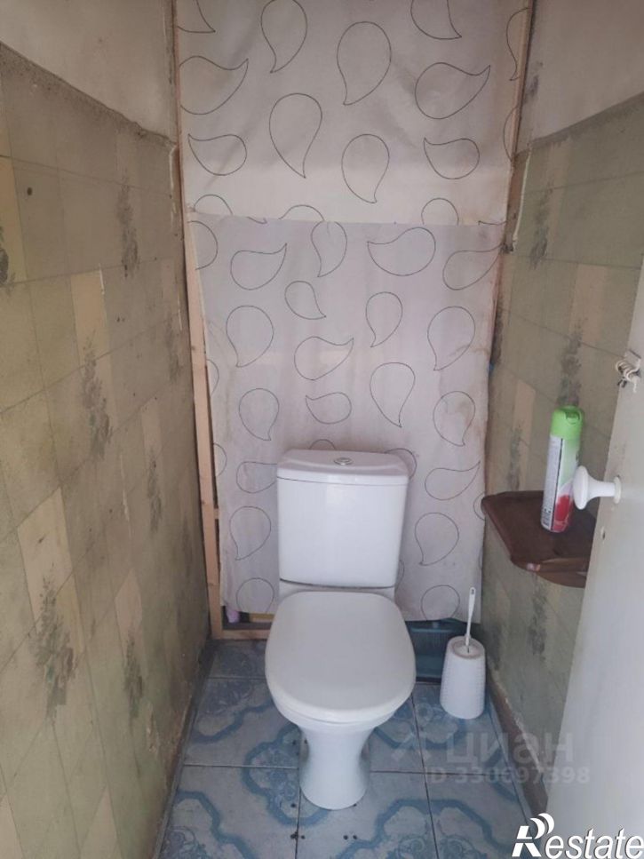 3-комн квартира Бухоновский пер, 8,  д. 8