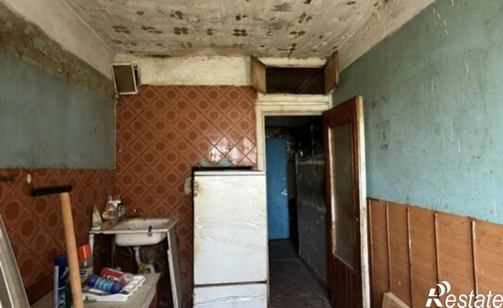 3-комн квартира ул Ф.Смирнова, 5,  д. 5