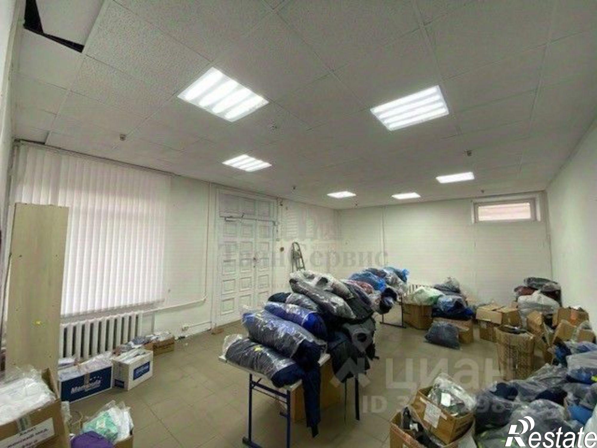 Сдать торговое помещение за 76 000 рублей на ул Оборонная, 7А