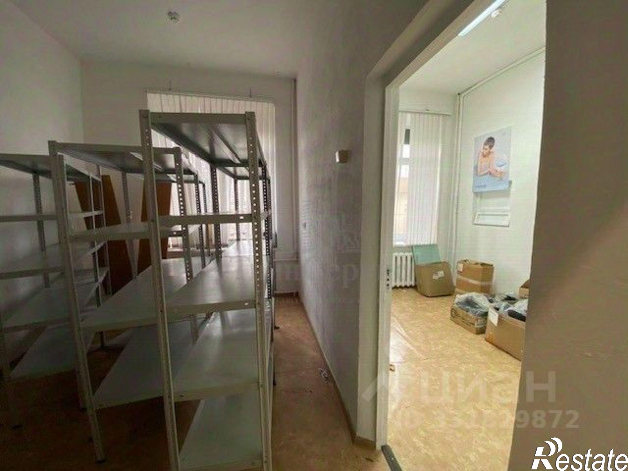 Сдать торговое помещение за 76 000 рублей на ул Оборонная, 7А